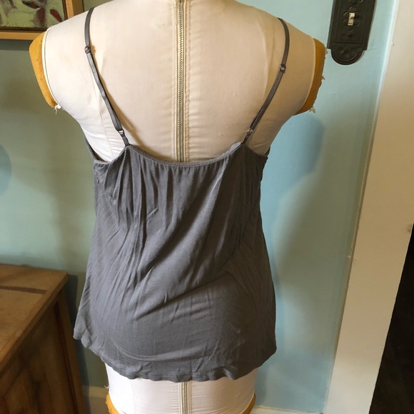 Two Forever 21 Beaded Tanks - Picture 6 of 6